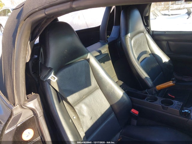 2001 BMW Z3 WBACN33421LK46169 Photo 7