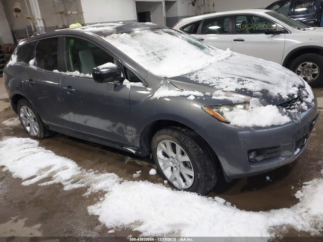 43920954 :رقم المزاد ، JM3ER293170125918 vin ، 2007 Mazda Cx-7 Touring مزاد بيع