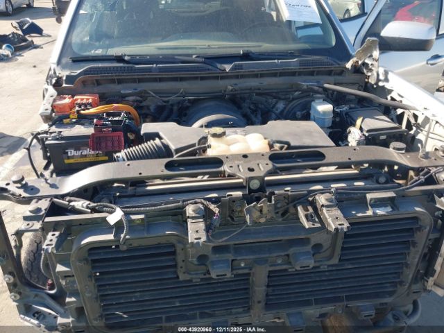 2018 CHEVROLET SILVERADO 1500 3GCUCRER8JG397197 Photo 9