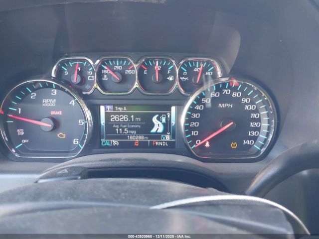 2018 CHEVROLET SILVERADO 1500 3GCUCRER8JG397197 Photo 6