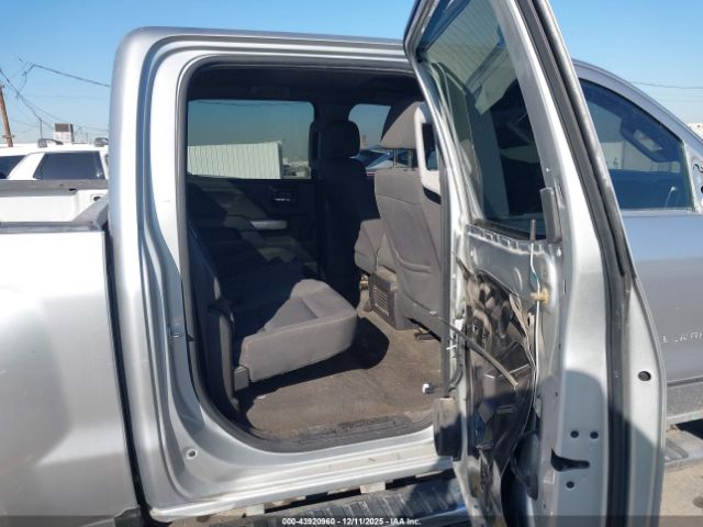 2018 CHEVROLET SILVERADO 1500 3GCUCRER8JG397197 Photo 7