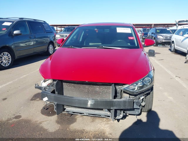 5NPD84LF4JH233269 Hyundai Elantra Value Edition
