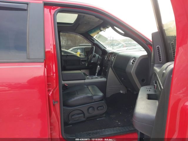 2008 FORD F-150 1FTPW14V78FB00503 Photo 4