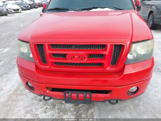 2008 FORD F-150 1FTPW14V78FB00503 Photo 5