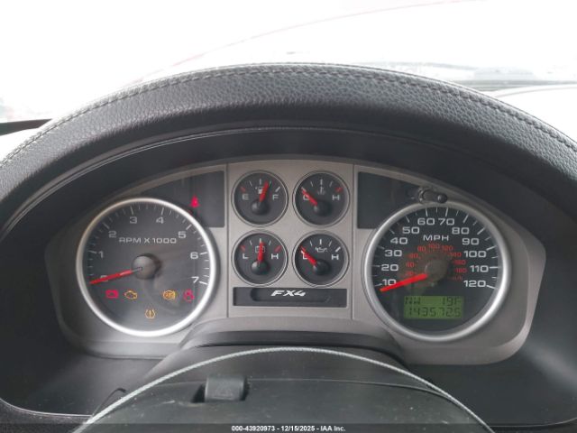 2008 FORD F-150 1FTPW14V78FB00503 Photo 6