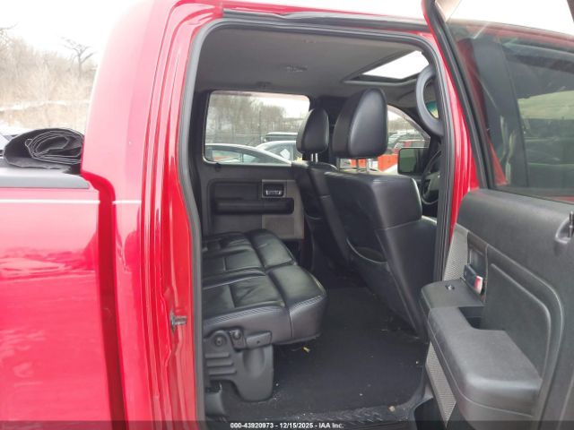2008 FORD F-150 1FTPW14V78FB00503 Photo 7