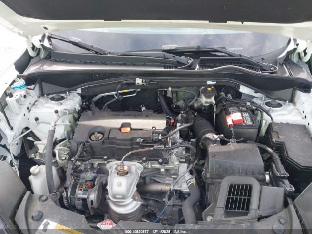 2023 HONDA HR-V 3CZRZ1H51PM702347 Photo 9