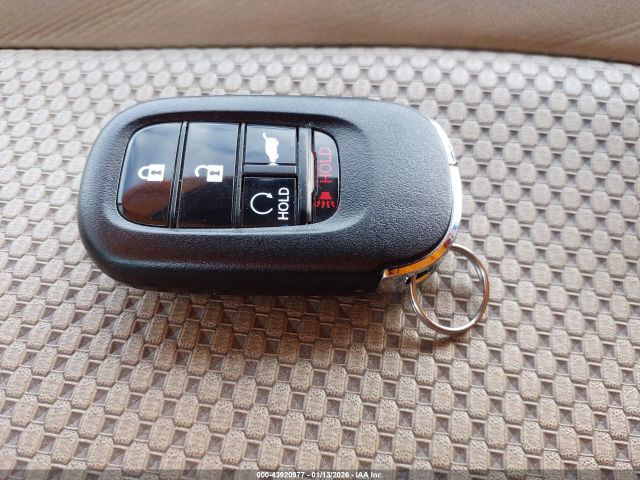 2023 HONDA HR-V 3CZRZ1H51PM702347 Photo 10