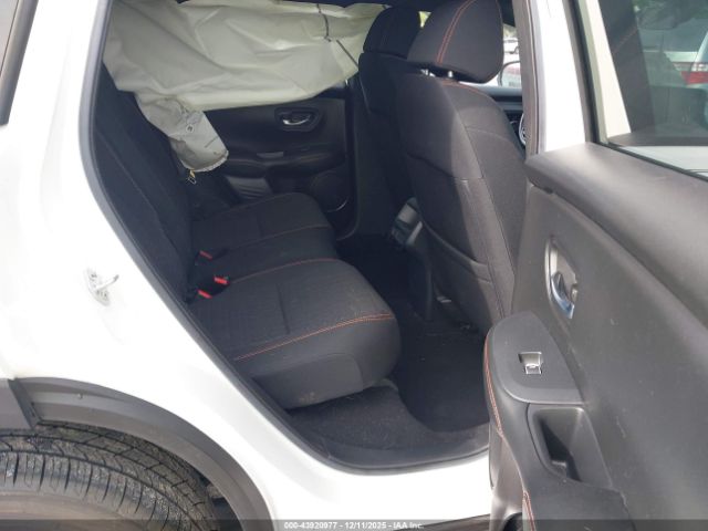 2023 HONDA HR-V 3CZRZ1H51PM702347 Photo 7