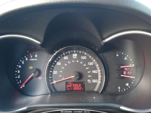 2014 KIA SORENTO 5XYKT3A63EG454099 Photo 6