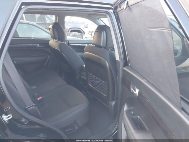 2014 KIA SORENTO 5XYKT3A63EG454099 Photo 7