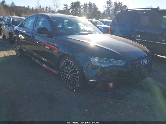 2018 AUDI A6 WAUF3AFC6JN092175 Photo 0