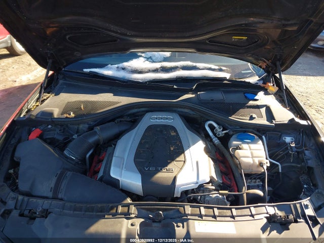 2018 AUDI A6 WAUF3AFC6JN092175 Photo 9