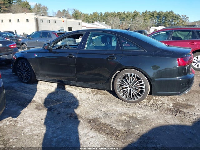 WAUF3AFC6JN092175 Audi A6 3.0t Premium/3.0t Sport