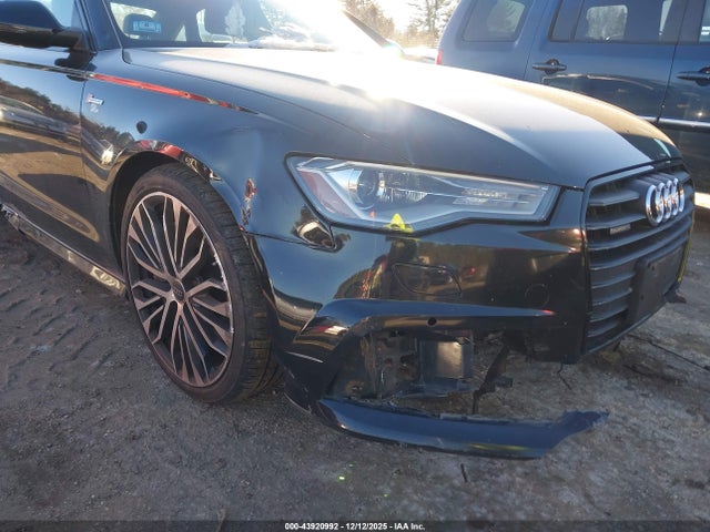 WAUF3AFC6JN092175 Audi A6 3.0t Premium/3.0t Sport