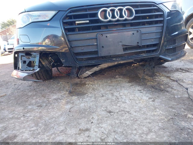 WAUF3AFC6JN092175 Audi A6 3.0t Premium/3.0t Sport