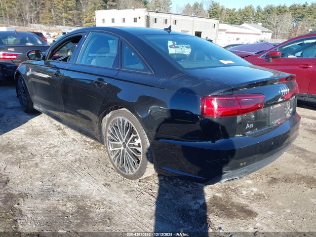 2018 AUDI A6 WAUF3AFC6JN092175 Photo 2