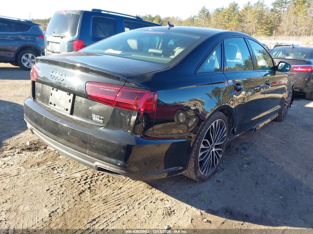 2018 AUDI A6 WAUF3AFC6JN092175 Photo 3