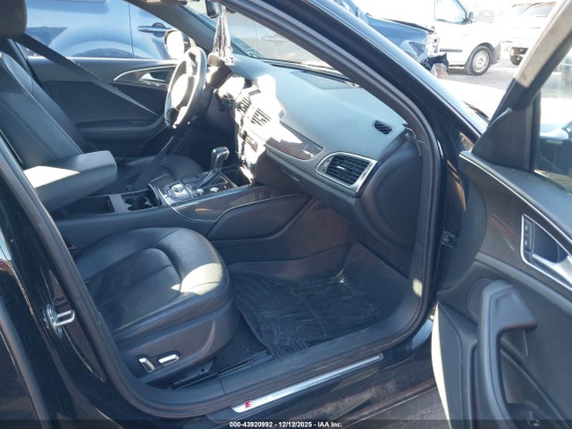 2018 AUDI A6 WAUF3AFC6JN092175 Photo 4