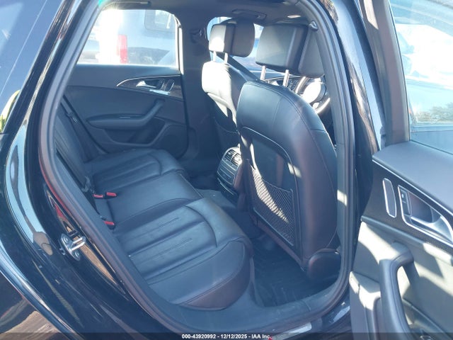 2018 AUDI A6 WAUF3AFC6JN092175 Photo 7