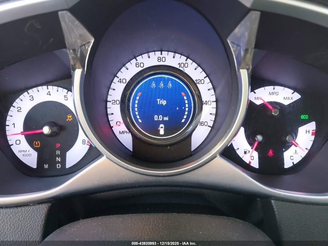 2012 CADILLAC SRX 3GYFNAE37CS592797 Photo 6