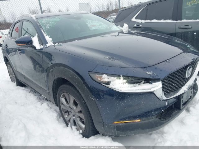 2023 MAZDA CX-30 3MVDMBBM8PM526397