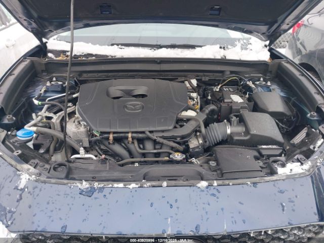 2023 MAZDA CX-30 3MVDMBBM8PM526397 Photo 9