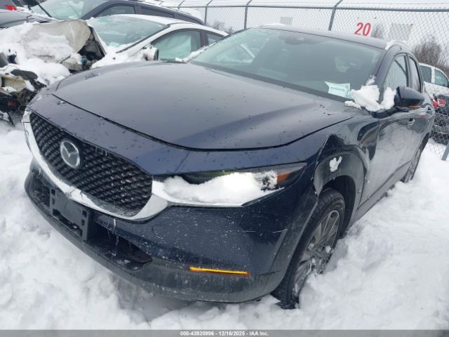 2023 MAZDA CX-30 3MVDMBBM8PM526397 Photo 1