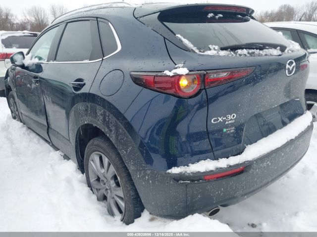 2023 MAZDA CX-30 3MVDMBBM8PM526397 Photo 2