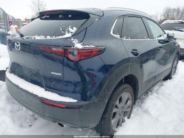 2023 MAZDA CX-30 3MVDMBBM8PM526397 Photo 3