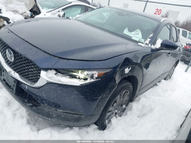 2023 MAZDA CX-30 3MVDMBBM8PM526397 Photo 5