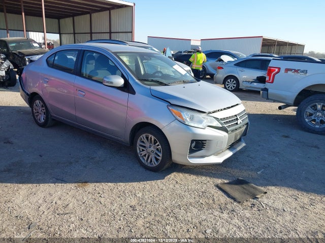 2024 MITSUBISHI MIRAGE G4 ML32FVFJ9RHF14650 Photo 0