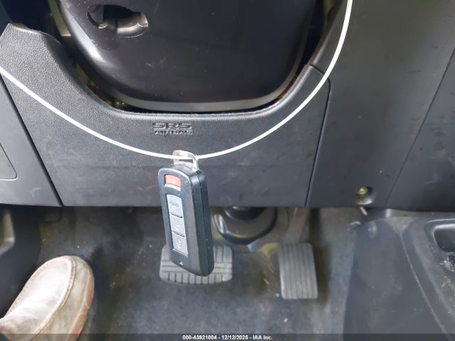 2024 MITSUBISHI MIRAGE G4 ML32FVFJ9RHF14650 Photo 10