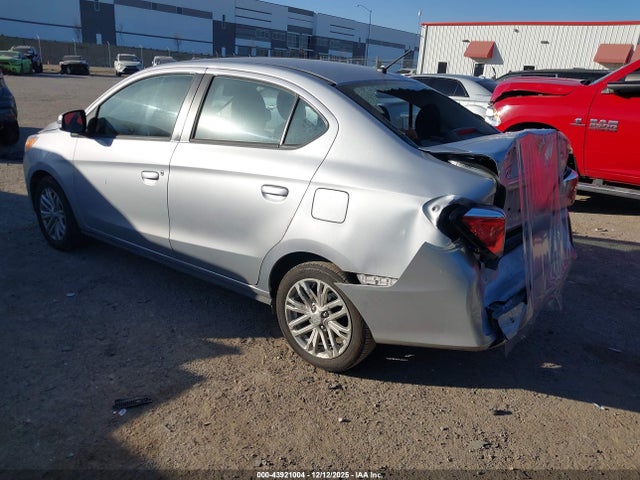 2024 MITSUBISHI MIRAGE G4 ML32FVFJ9RHF14650 Photo 2