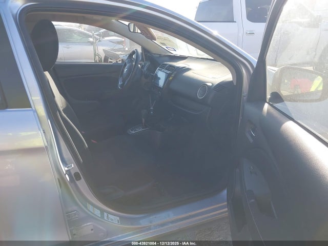 2024 MITSUBISHI MIRAGE G4 ML32FVFJ9RHF14650 Photo 4