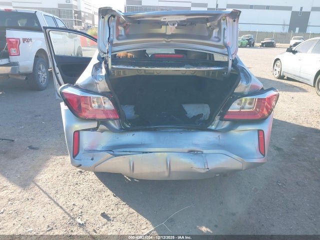 2024 MITSUBISHI MIRAGE G4 ML32FVFJ9RHF14650 Photo 5