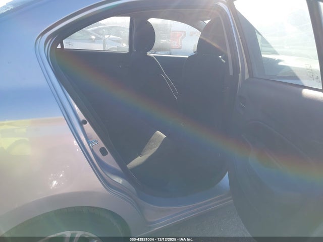 2024 MITSUBISHI MIRAGE G4 ML32FVFJ9RHF14650 Photo 7