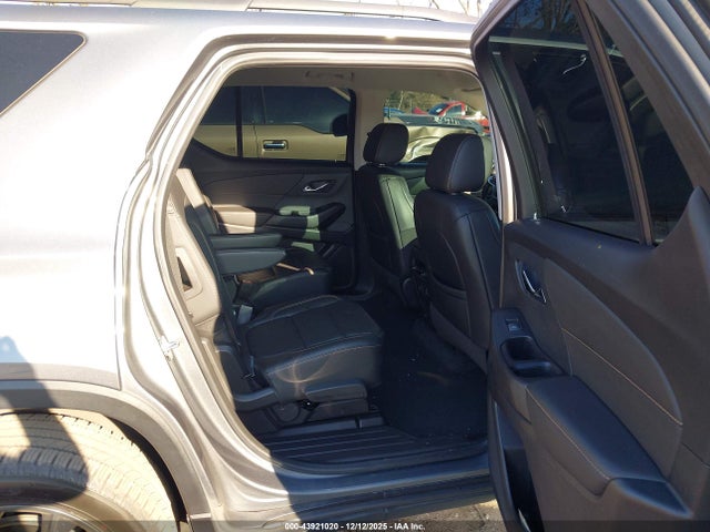 1GNERJKW9LJ243508 Chevrolet Traverse Fwd Rs