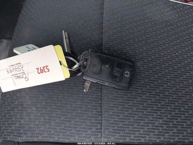 3GCPYBEK5MG238988 Chevrolet Silverado 1500 4wd Short Bed Custom