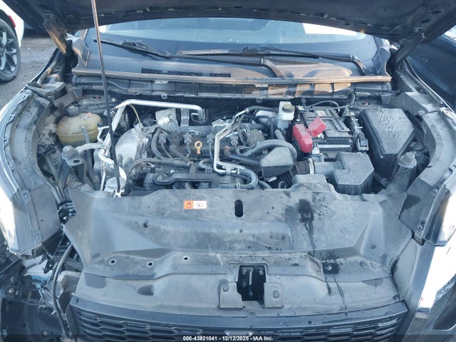 2022 MITSUBISHI OUTLANDER JA4J4TA82NZ013635 Photo 9