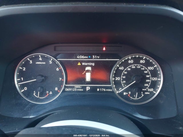 2022 MITSUBISHI OUTLANDER JA4J4TA82NZ013635 Photo 6