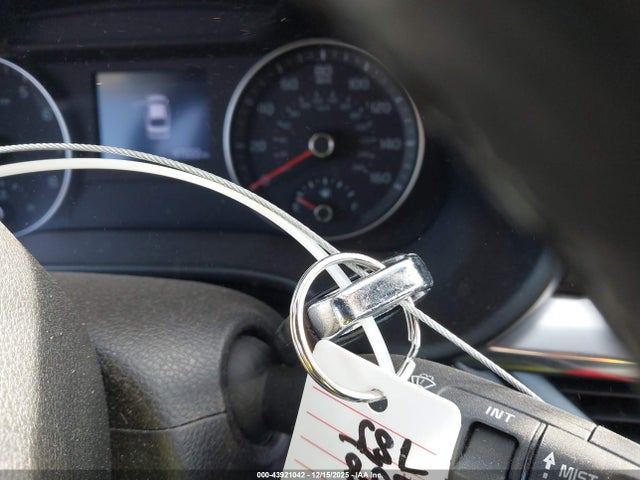 2020 KIA FORTE 3KPF34AD6LE258755 Photo 10
