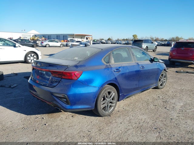 2020 KIA FORTE 3KPF34AD6LE258755 Photo 3