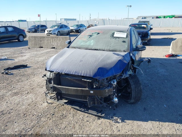 2020 KIA FORTE 3KPF34AD6LE258755 Photo 5
