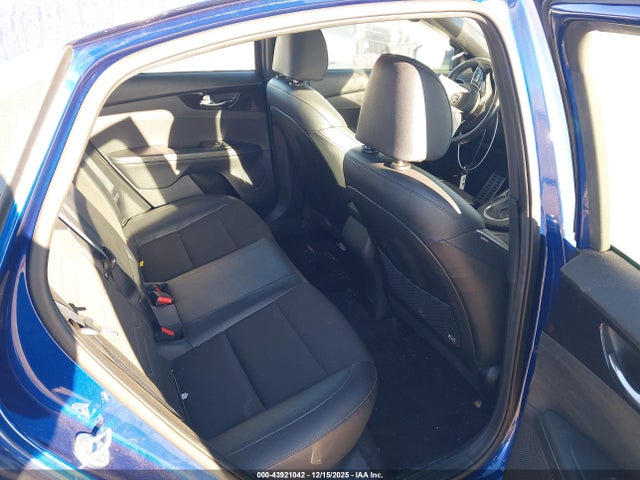 2020 KIA FORTE 3KPF34AD6LE258755 Photo 7