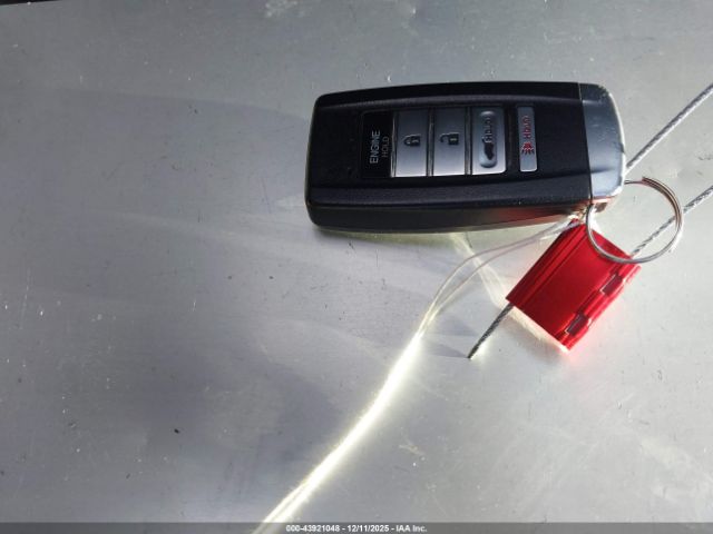 2020 ACURA MDX 5J8YD3H58LL001202 Photo 10