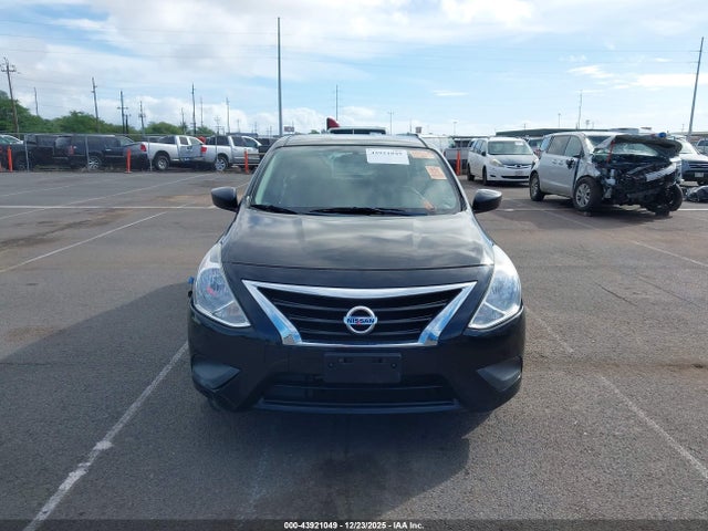 Nissan Versa 2018 3N1CN7AP2JL838976 Image 26