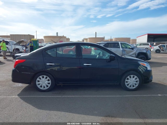 Nissan Versa 2018 3N1CN7AP2JL838976 Image 27