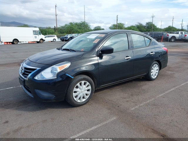 Nissan Versa 2018 3N1CN7AP2JL838976 Image 15