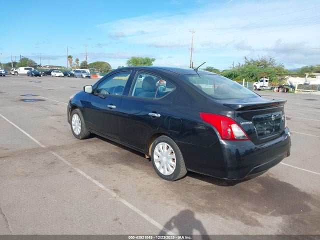 Nissan Versa 2018 3N1CN7AP2JL838976 Image 16